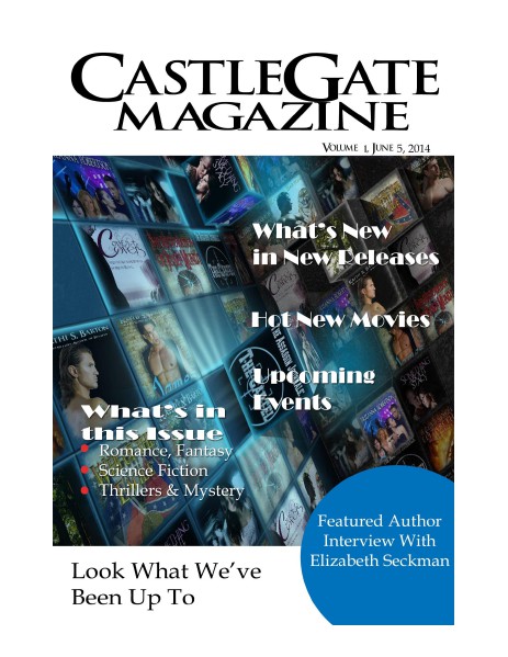 CastleGate Magazine June 2014