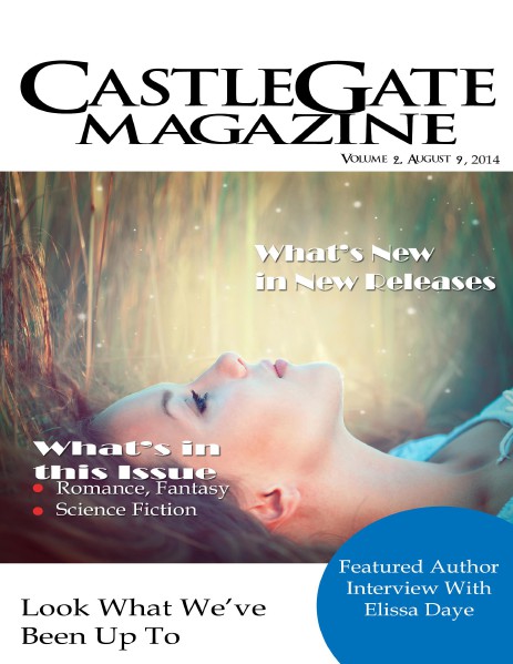 CastleGate Magazine August 2014