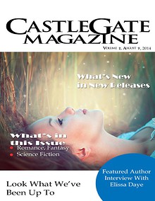 CastleGate Magazine