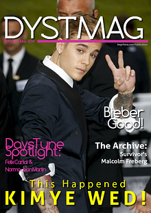 DYST MAG