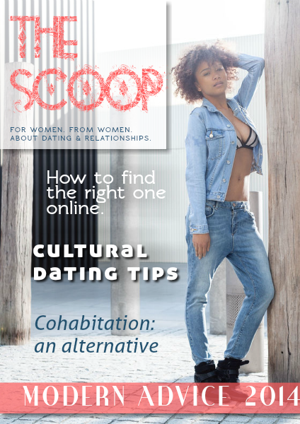 The Scoop May 2014