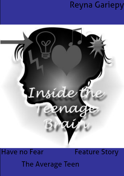 The Teenage Brain (May 2014)