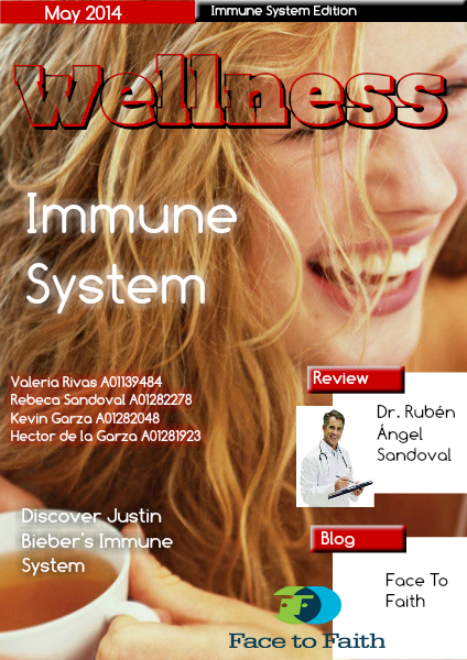 Immune System Immune System