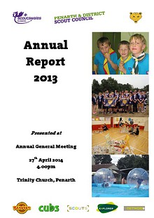 P&D Annual Report 2013.pdf