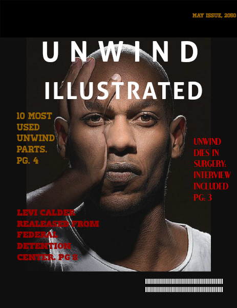 unwind.pdf Apr. 2014