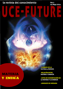 UEC-FUTURE MATERIA Y ENERGÍA
