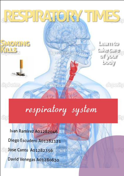 Respiratory Times May 2014