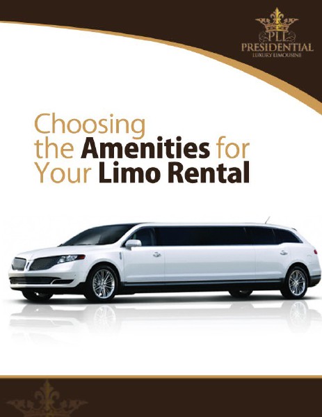 Choosing the Amenities for Your Limo Rental.pdf Apr. 2014