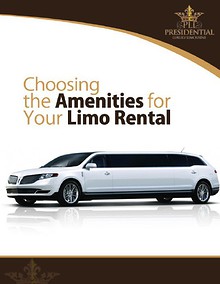 Choosing the Amenities for Your Limo Rental.pdf