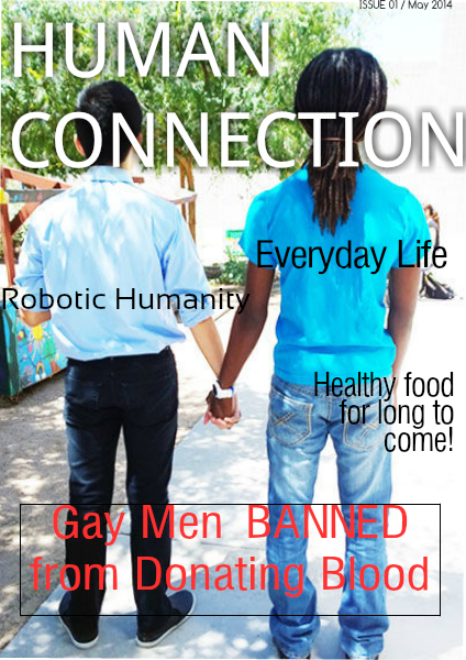 Human Connections 1