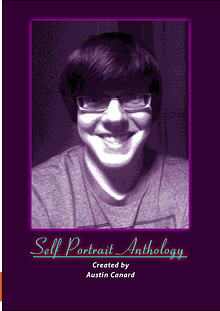 Self Portrait Anthology
