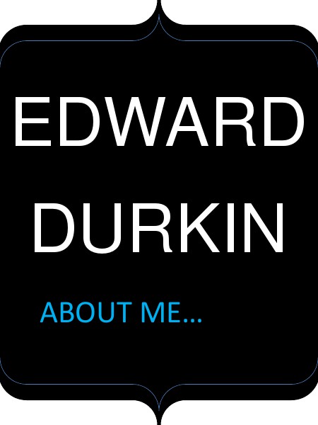 Edward Durkin 5.19.14