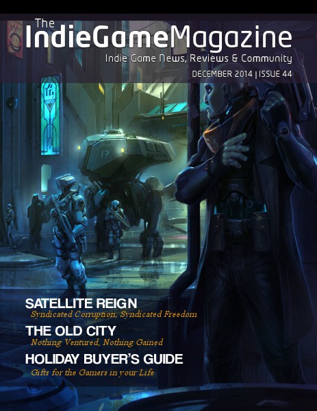 December 2014 | Issue 44