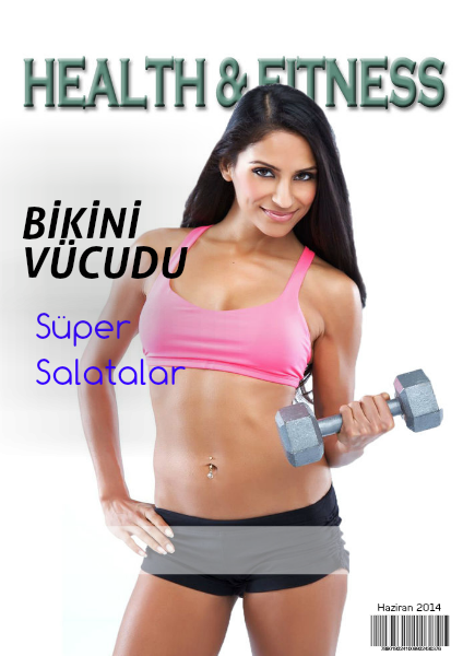 Health&Fitness jun 2014