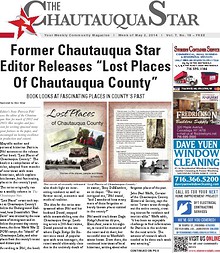 Chautauqua Star