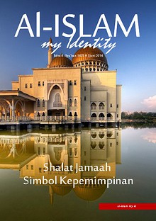 Al-Islam Magazine