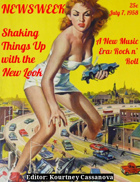 Fab 50s Magazine Project (cover page).pdf Fab 50s Magazine Project (July 1958)