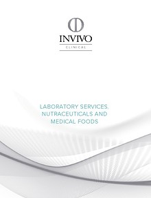 Invivo Clinical Brochure 2014