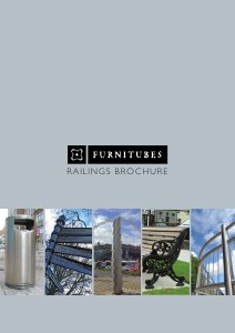 The Facilities And Estates Business Directory. Furnitubes Railings Brochure