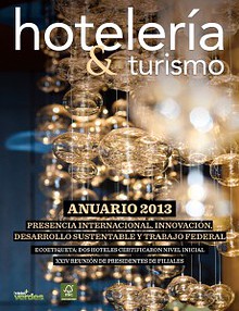 Hoteleria & Turismo HOTELGA
