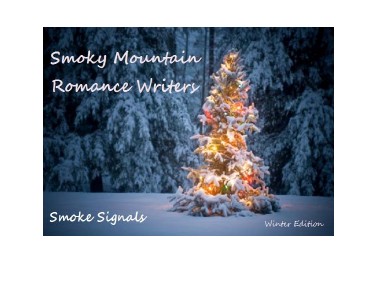 Smoke Signals  Winter Edition