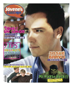 Jóvenes Contigo Operación Felicidad La Revista