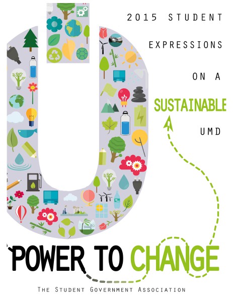 2015 Expressions on a Sustainable UMD: The Power to Change May 2015