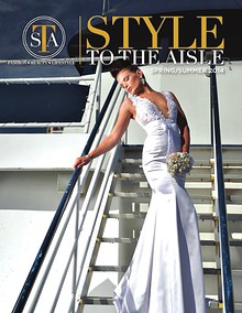 Style to the Aisle Magazine