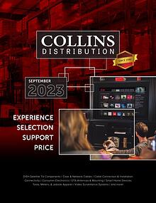 Collins Catalog