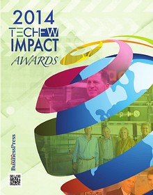 TECH Fort Worth Impact Awards 2014