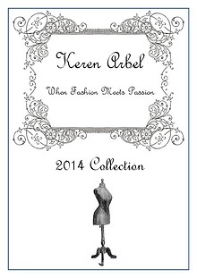 Keren Arbel Fashion Collection