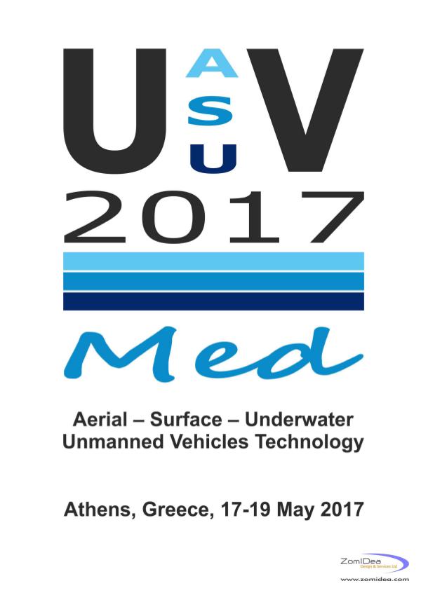 UASUV 2017 Med Unmanned Vehicles Technology