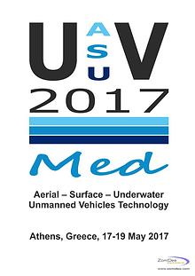 UASUV 2017 Med