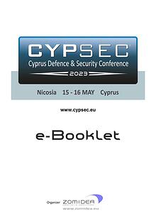 CYPSEC 2023 e-Booklet