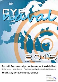 CYPnaval 2015 Conference e-Booklet