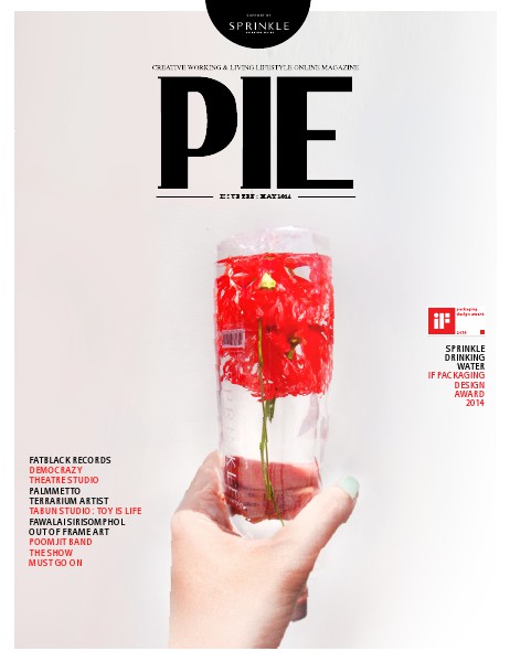 PIE online magazine ISSUE 10