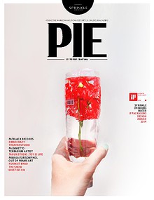 PIE online magazine