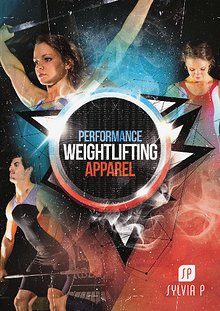 Sylvia P Weightlifting