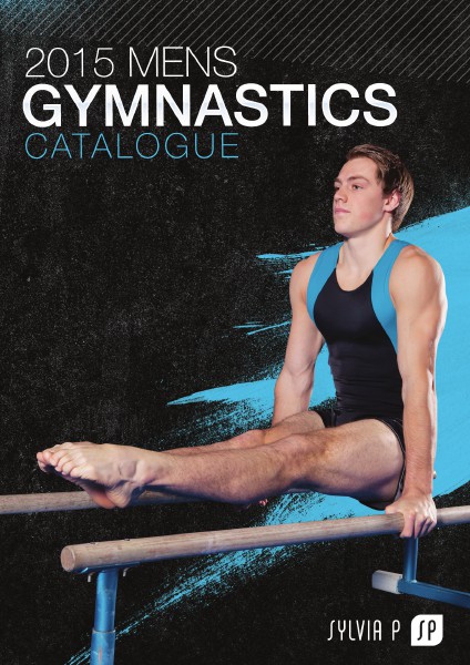 Sylvia P Gymnastics - Competition Catalogue 2015 Mens Gymnastics Catalogue