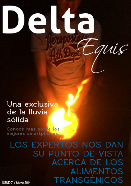 Delta Equis 1