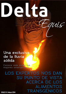 Delta Equis