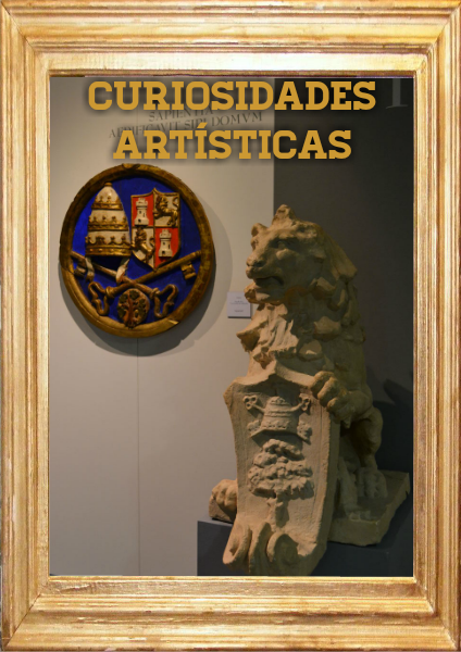 Curiosidades Artísticas (Mayo 2013)