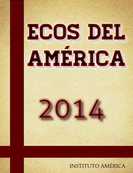 Ecos del América 2014  clone_