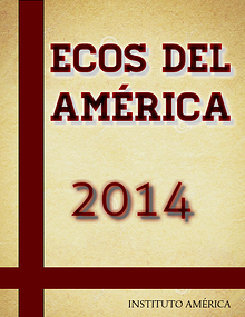Ecos del América 2014 