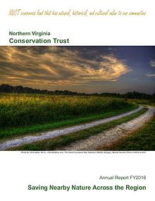 NVCT Annual Report 2016