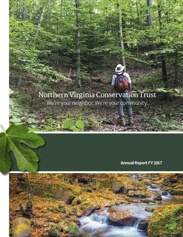 NVCT Annual Report 2017 NVCT 2017 AnnReport.F