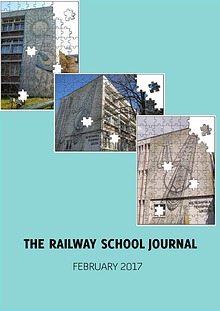 Railway School Journal