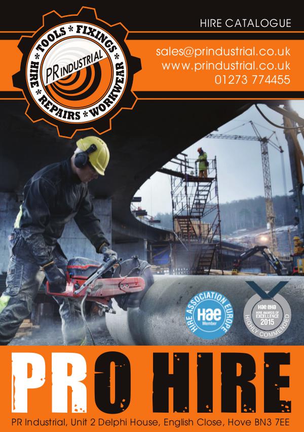 PRO HIRE hire_brochure_new
