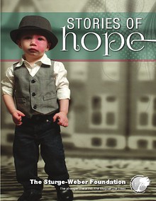 Personal Stories of Hope