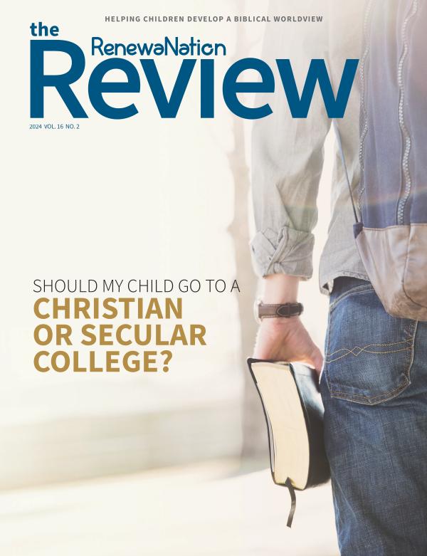 The RenewaNation Review 2024 VOL. 16 NO. 2